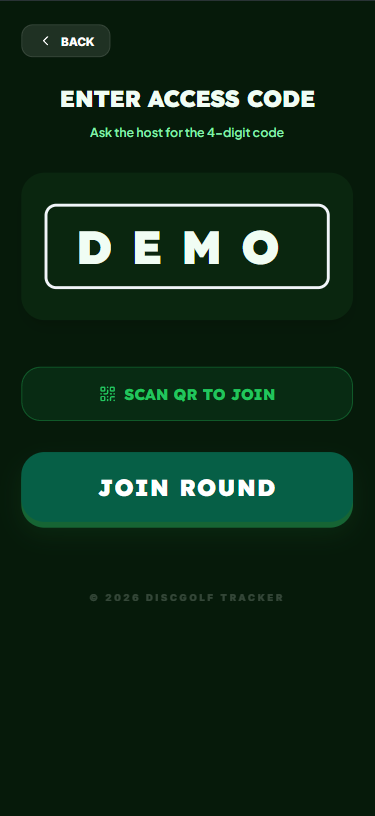 Join Game
